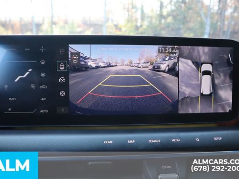 Used 2024 Kia EV9 GT-Line image 36