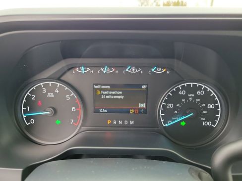 New 2026 Ford F250 XL w/ FX4 Off-Road Package image 25