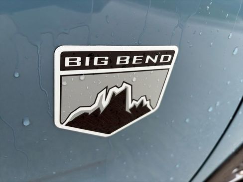 Used 2022 Ford Bronco Sport Big Bend AWD/4WD image 9