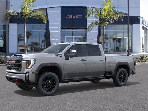 New 2026 GMC Sierra 2500 AT4 image 2