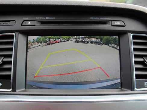 Used 2015 Hyundai Sonata Limited 2.0T FWD image 21