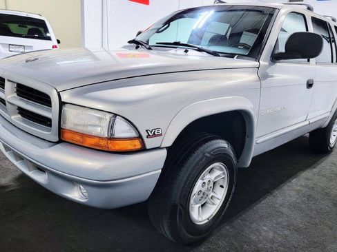 Used 1999 Dodge Durango 4WD image 9
