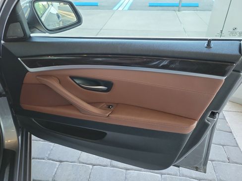 Used 2015 BMW 535i xDrive Sedan image 30