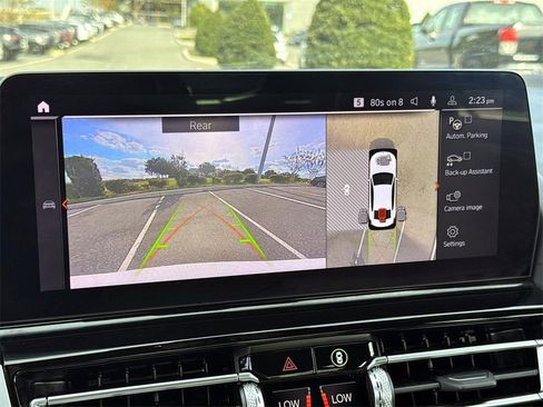 Used 2023 BMW M850i Gran Coupe xDrive image 24