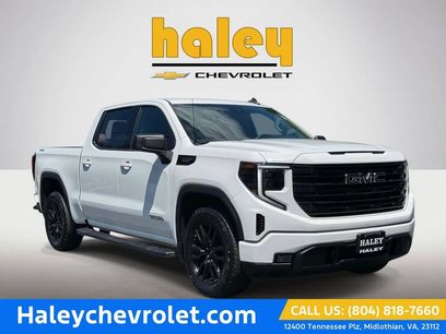Used 2023 GMC Sierra 1500 Elevation w/ Preferred Package