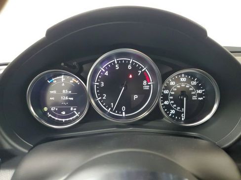 New 2026 MAZDA MX-5 Miata Grand Touring image 20