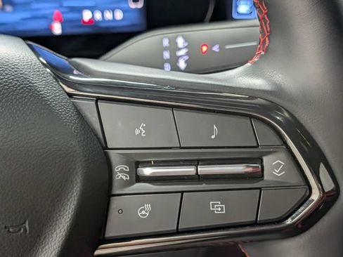Used 2024 Chevrolet Blazer EV RS AWD/4WD image 23
