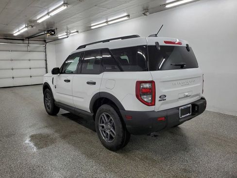 New 2026 Ford Bronco Sport Big Bend AWD/4WD image 6