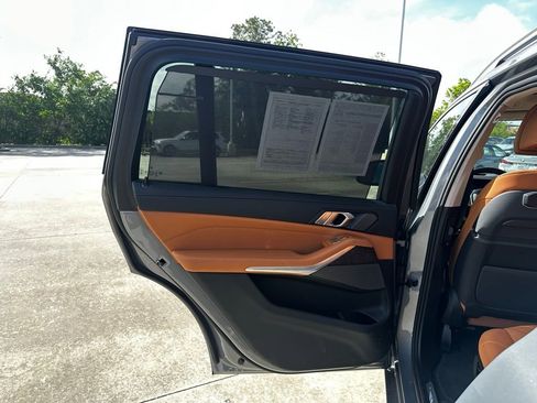 Certified 2026 BMW X7 xDrive40i image 22