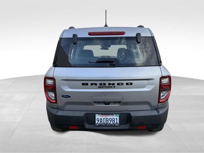 Used 2022 Ford Bronco Sport