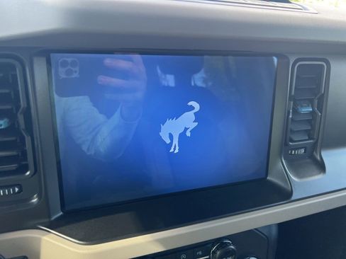 Used 2022 Ford Bronco Wildtrak AWD/4WD image 67