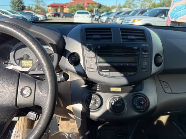 Used 2011 Toyota RAV4 4WD w/ Upgrade Value Pkg image 13