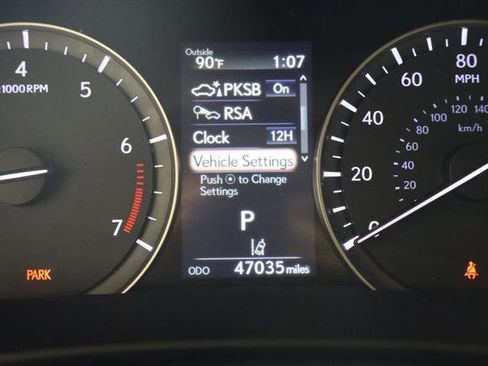 Certified 2020 Lexus RX 350 350 w/ Premium Package image 17