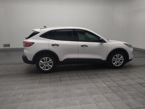 Used 2021 Ford Escape S FWD image 10