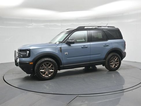 New 2026 Ford Bronco Sport Big Bend w/ Convenience Package AWD/4WD image 27