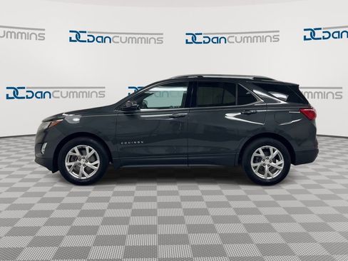 Used 2019 Chevrolet Equinox LT FWD image 5