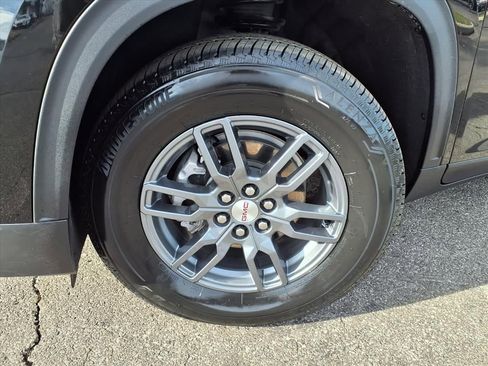 Certified 2025 GMC Acadia Elevation image 38