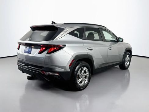 Used 2024 Hyundai Tucson SEL AWD/4WD image 8