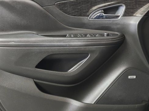 Used 2015 Buick Encore Premium w/ Experience Buick Package image 10