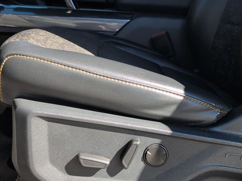 Used 2023 Ford F150 Tremor image 10