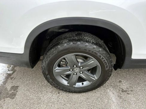 Used 2022 Honda Ridgeline RTL-E image 11