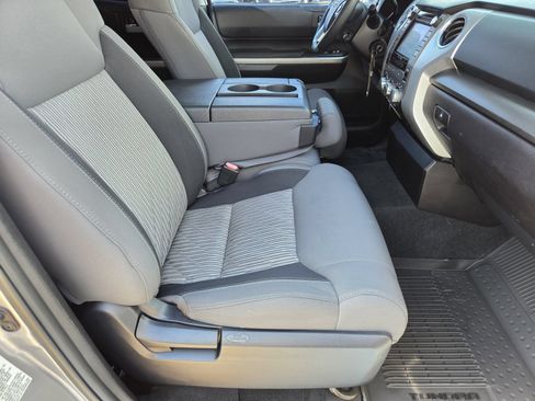 Used 2016 Toyota Tundra SR5 RWD image 14
