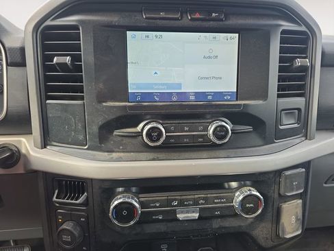 Used 2023 Ford F150 XLT w/ Equipment Group 301A Mid image 10