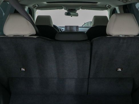 Used 2024 Honda CR-V EX image 29