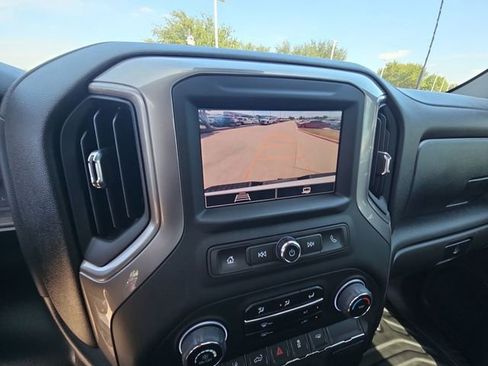 Used 2024 Chevrolet Silverado 2500 W/T w/ WT Convenience Package image 14