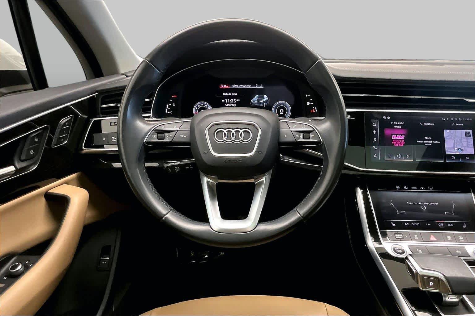 Used 2023 Audi Q7 2.0T Premium AWD/4WD image 5