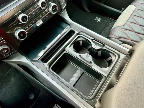 New 2026 Ford F350 Lariat AWD/4WD image 23