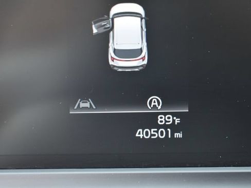 Certified 2024 Kia Seltos LX AWD/4WD image 25