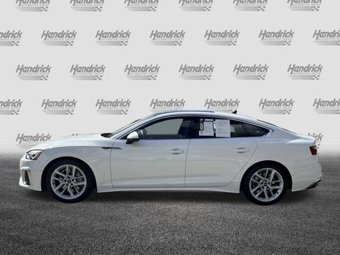 Used 2023 Audi A5 2.0T Prestige image 7