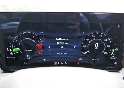 Used 2024 Ford Mustang Coupe RWD image 12