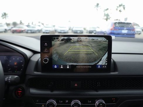 Certified 2026 Honda CR-V TrailSport image 18