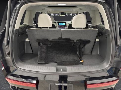 Used 2024 Hyundai Santa Fe Calligraphy image 15