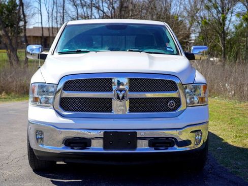 Used 2018 RAM 1500 Lone Star image 4
