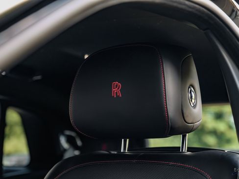 Used 2022 Rolls-Royce Ghost image 36