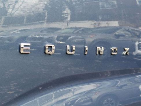 New 2026 Chevrolet Equinox LT w/ Convenience Package II image 33