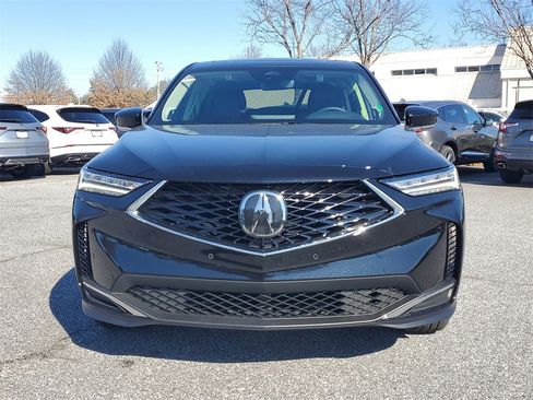 New 2026 Acura MDX w/ Technology Package image 2
