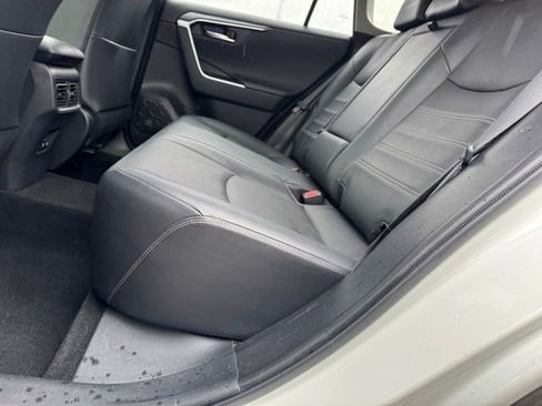 Used 2019 Toyota RAV4 Limited w/ Cold Weather Package image 11