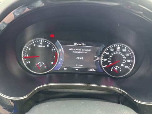 Used 2022 Kia Seltos SX w/ Sunroof Package image 31