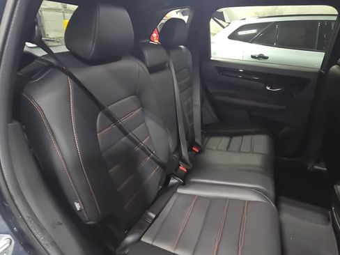 Certified 2023 Honda CR-V Sport Touring image 7