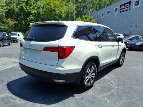 Used 2017 Honda Pilot EX-L image 3