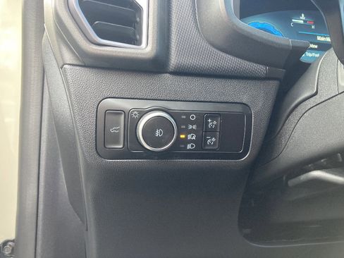 New 2025 Ford Bronco Sport Outer Banks w/ Sasquatch Outer Banks Package AWD/4WD image 29