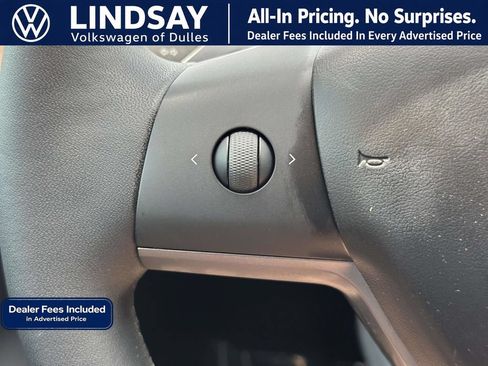 Used 2020 Tesla Model 3 Long Range AWD/4WD image 19