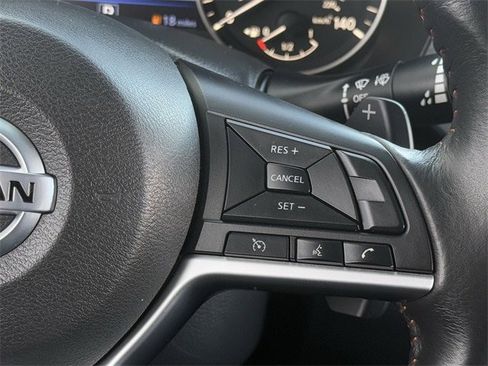 Used 2022 Nissan Altima 2.5 SR image 15