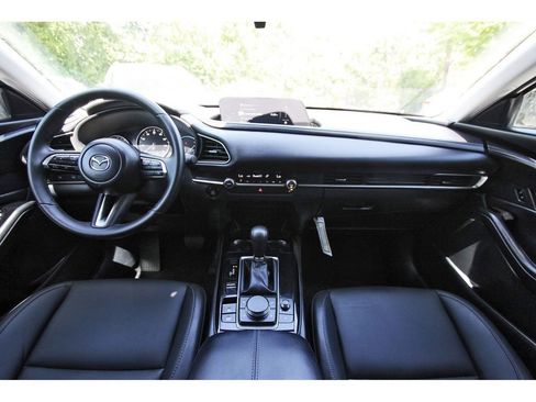 Certified 2025 MAZDA CX-30 AWD 2.5 S w/ Select Sport Pkg image 8