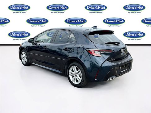 Used 2019 Toyota Corolla SE FWD image 5