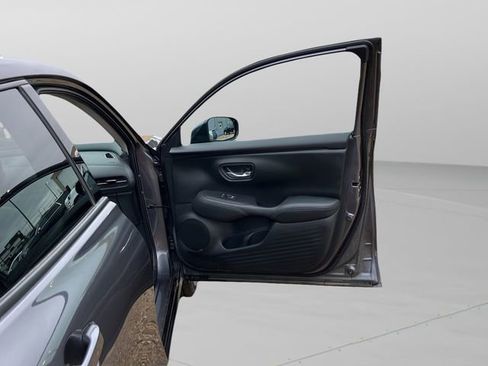 Certified 2025 Honda HR-V EX-L image 31